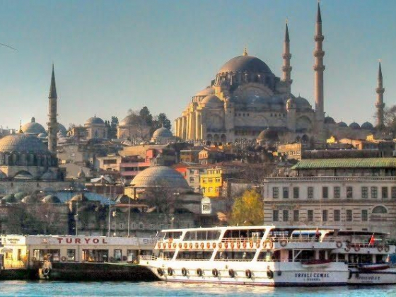 I Love Istanbul : Here Are 4 Reasons Why