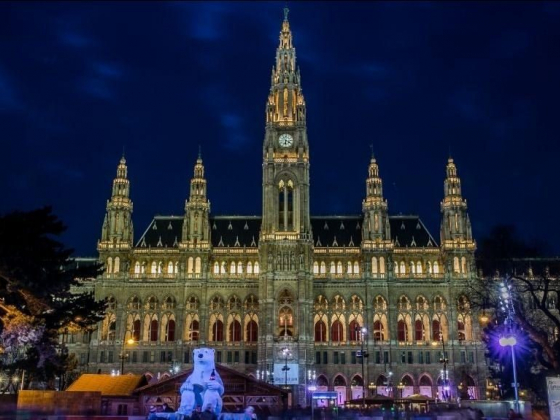 33 Vienna Travel Tips for an Amazing Trip